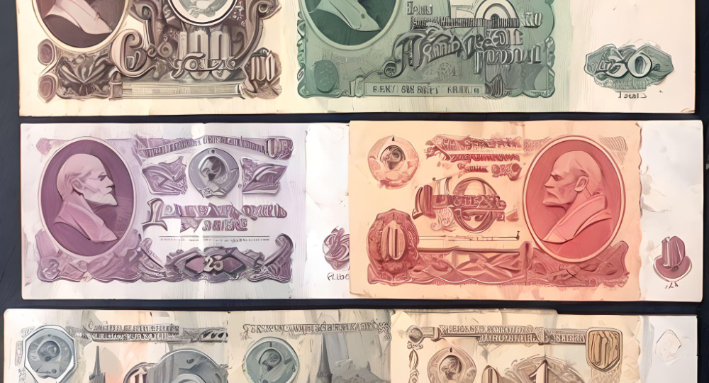 «Изъять купюры в 50 и 100 рублей!»: как «Павловская» реформа 1991 года обокрала граждан