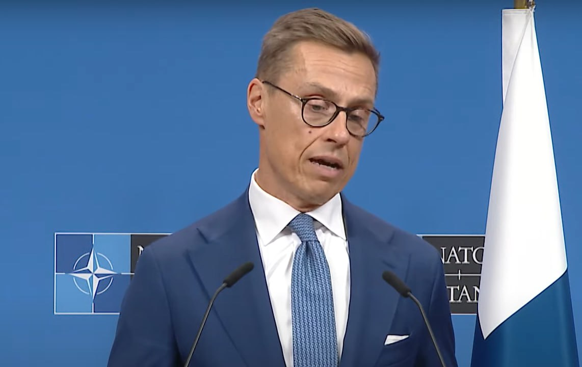 Фото: Prt Scr youtube.com / NATO News
