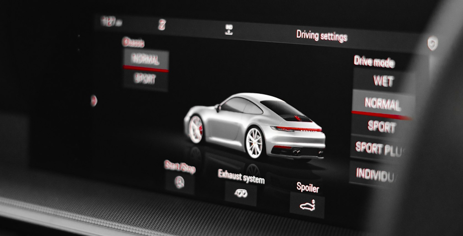    Автомобиль