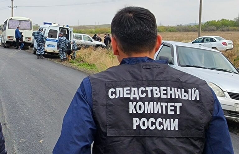    Жителей Орска будут судить за организацию незаконной миграции Оренбуржье