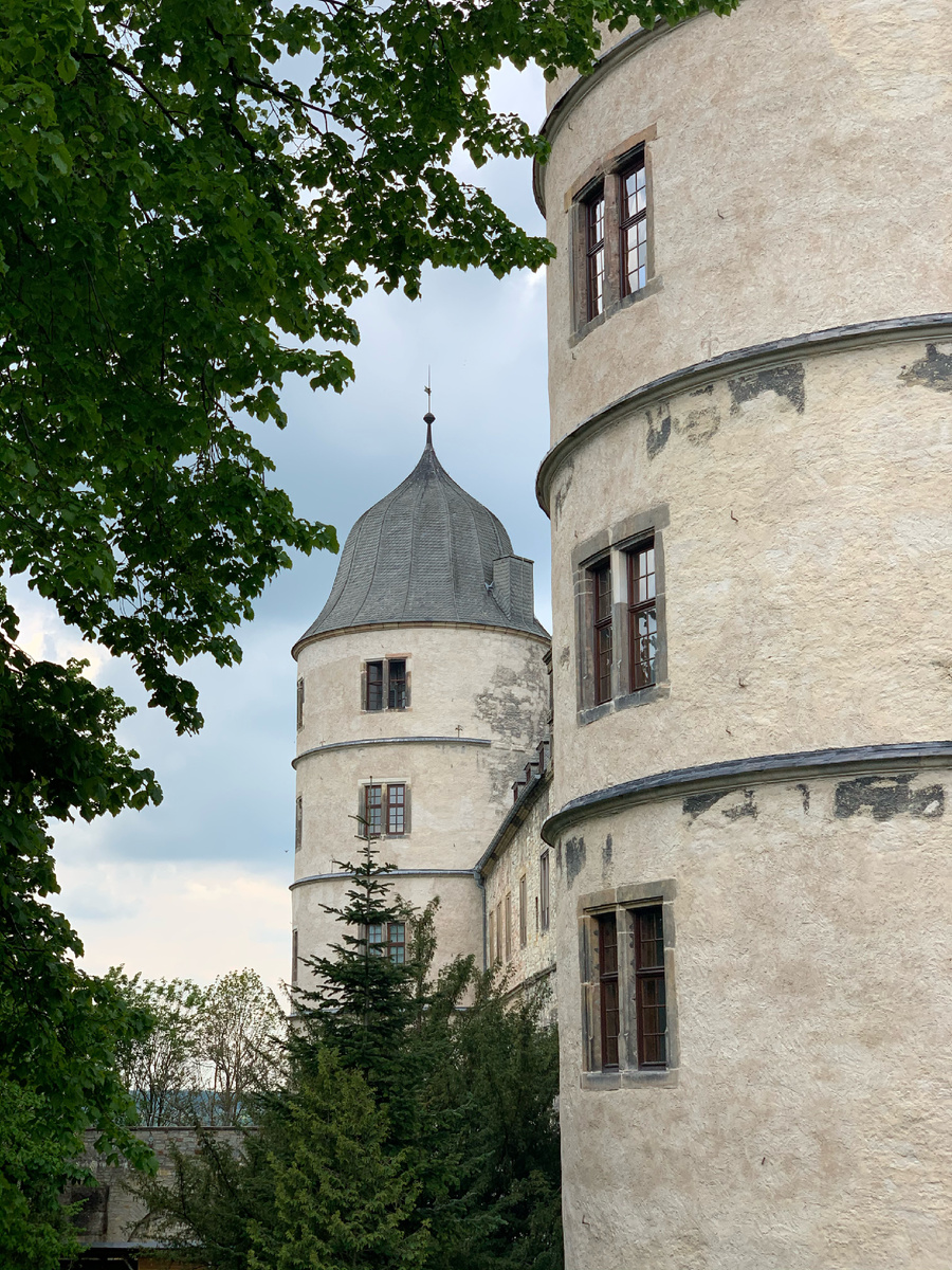 Фото от автора. Второе посещение.