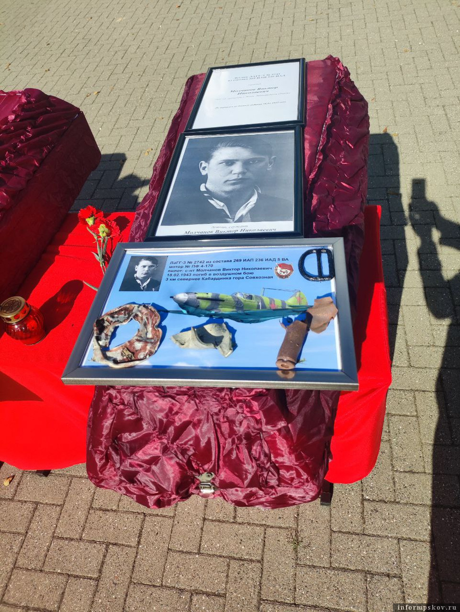 Фото предоставил Марат Сабитов