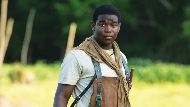 Фрайпан заведовал кухней в Лабиринте. В романе уже глубокий старик. Фото: Яндекс-картинки. 