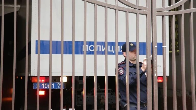     / Источник: © Михаил Почуев / ТАСС