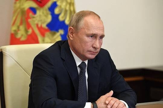    Владимир Путин расширил безвизовый режим для грузинских граждан