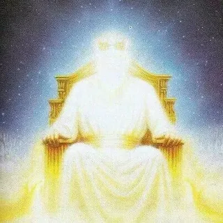 Всемогущий Бог