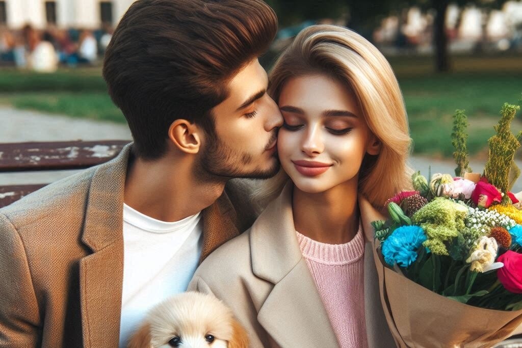     Не целуйте любимых в уши! Из-за этого можно оглохнуть: вот что говорят эксперты