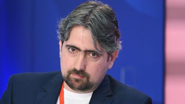    © РИА Новости . Максим Блинов