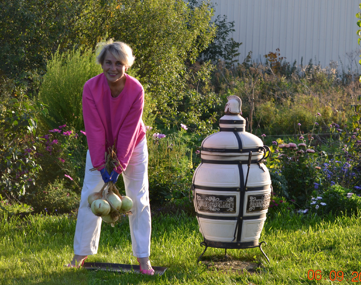 Надо же и себя иногда являть🤪