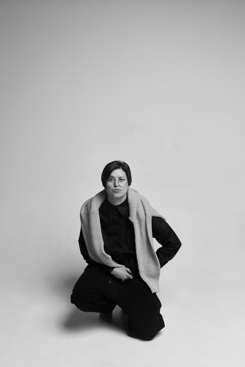 Алла Филина