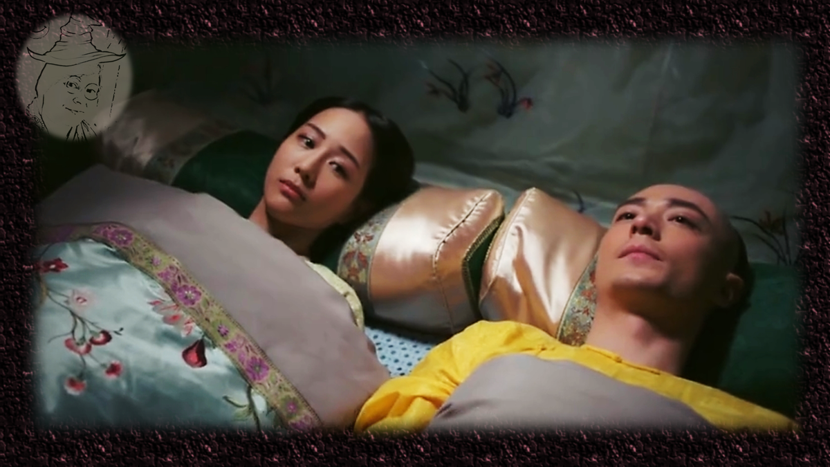 Беременность и роды в гареме императора: через девять месяцев выживет только сильнейшая. Интересные факты