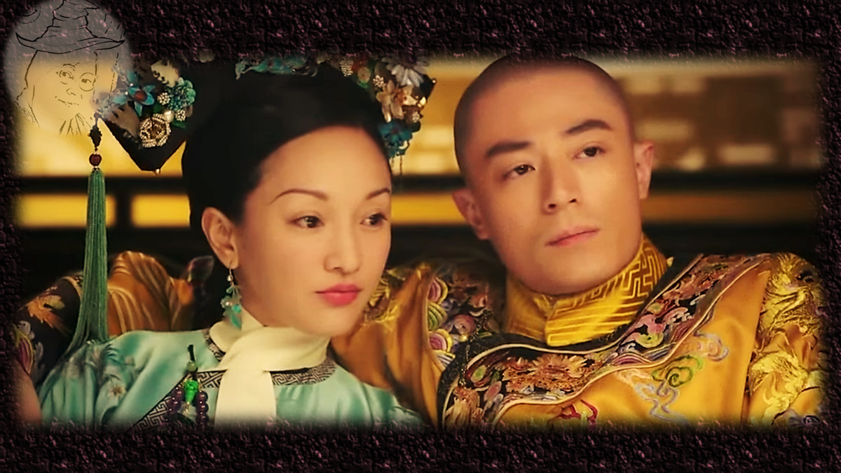 Беременность и роды в гареме императора: через девять месяцев выживет только сильнейшая. Интересные факты