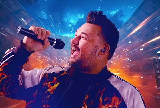    Постер к фильму «Руки Вверх!»