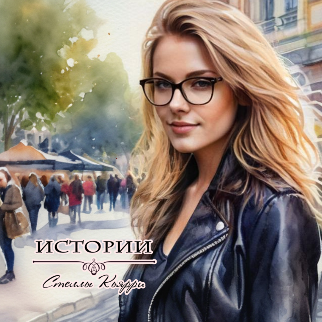 ©Стелла Кьярри