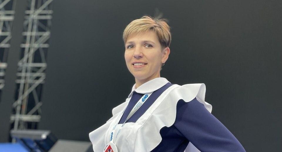    Пресс-служба администрации городского округа Коломна