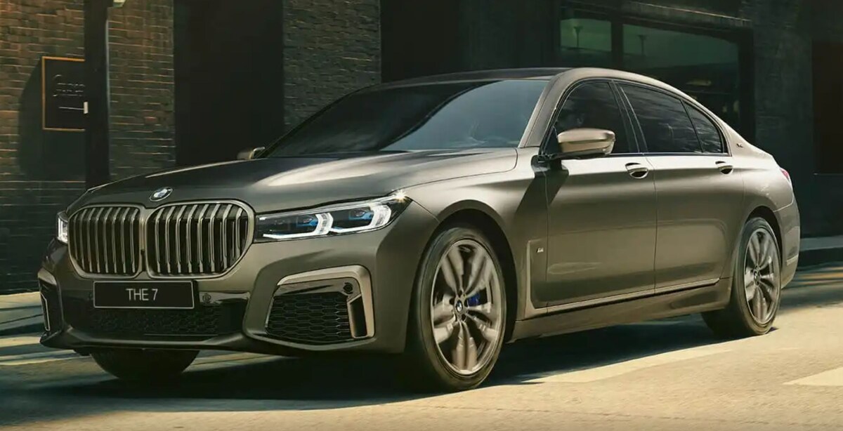 Изображение: BMW  📷
