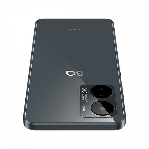    BQ начал российские продажи бюджетного 6861L Core с большим экраном на 120 Гц