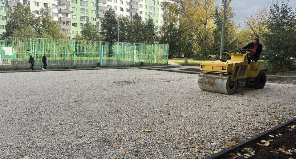    Пресс-служба администрации Богородского городского округа