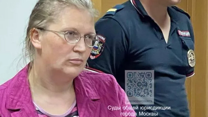    Суды общей юрисдикции города Москвы