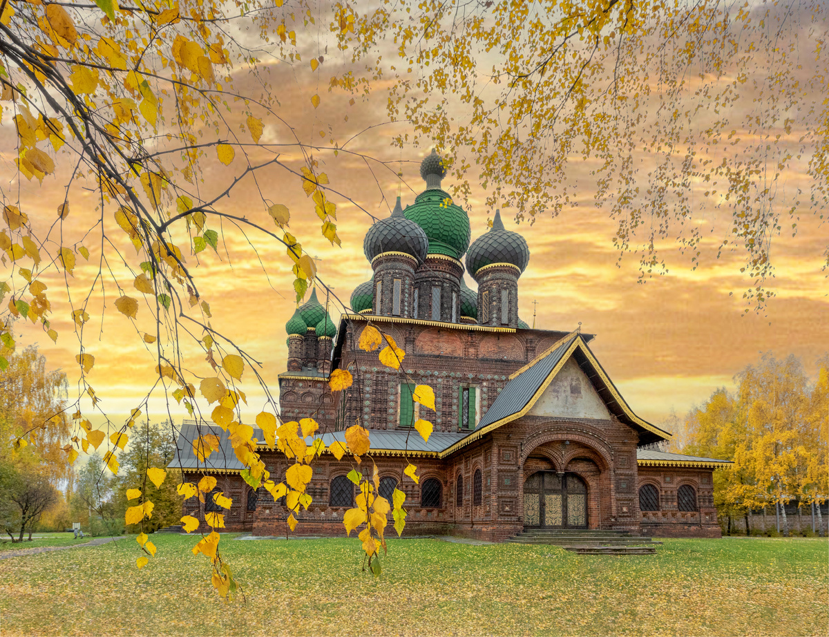 Sergey Metelitsa/Global Look Press