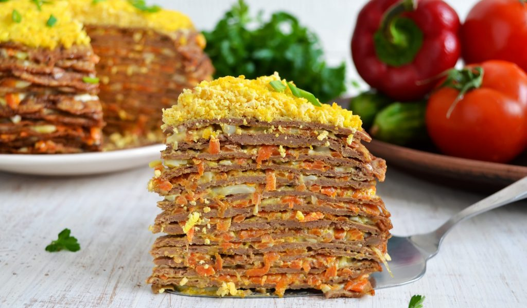 такой тортик даю с 1.2 (раньше, думаю, можно, если введены все продукты и совсем в небольшом количестве)