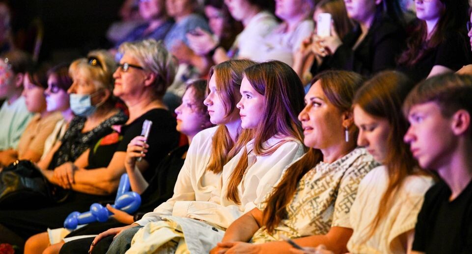    Пресс-служба администрации городского округа Химки