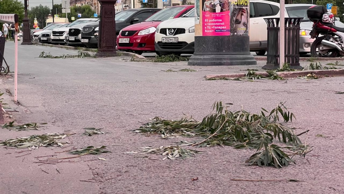 ИА SM-News Тюмень📷
