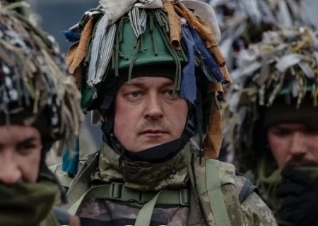    Великобритания готовит отправку британских военных на Украину