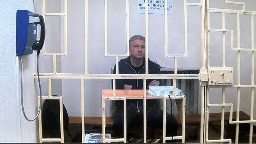   АГН «Москва» Пресс-служба Мосгорсуда