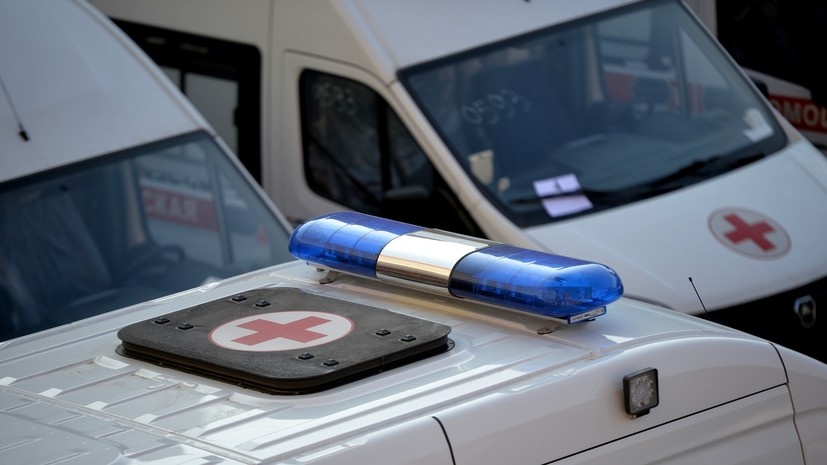   РИА Новости