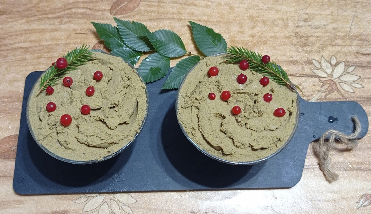 Фото 📸 автора канала "Два едока. Клава"