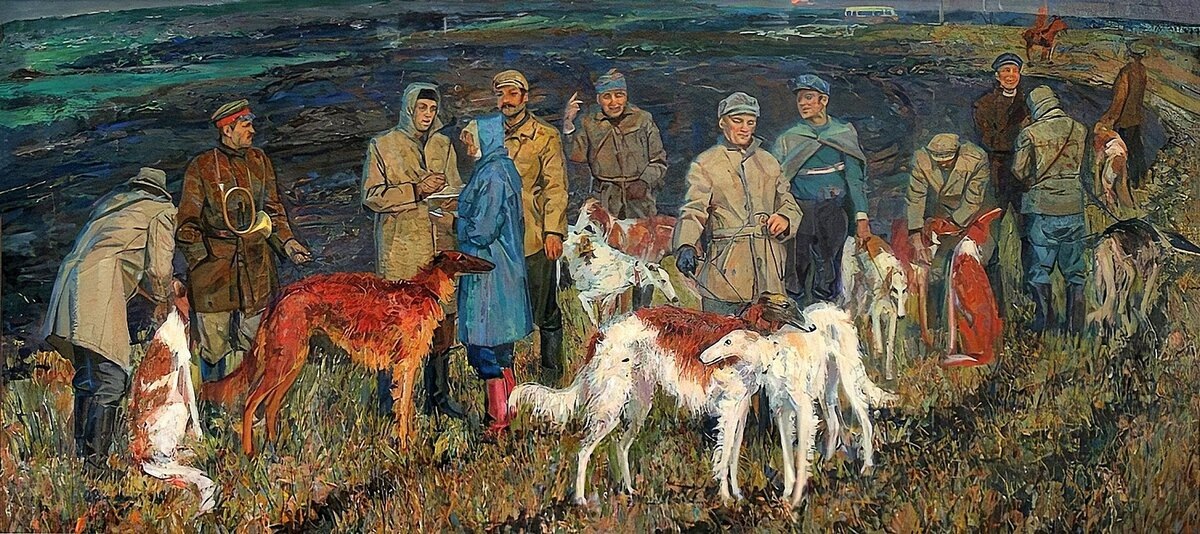 А. Варламов. "На Волге широкой" из открытого источника