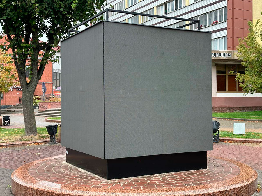    Фото: "Любимый Брест" / Telegram