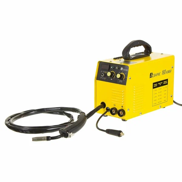 FoxWeld Сварис 160