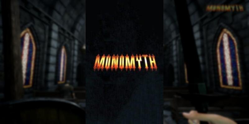    Игра Monomyth