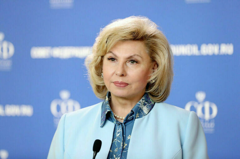   пресс-служба омбудсмена