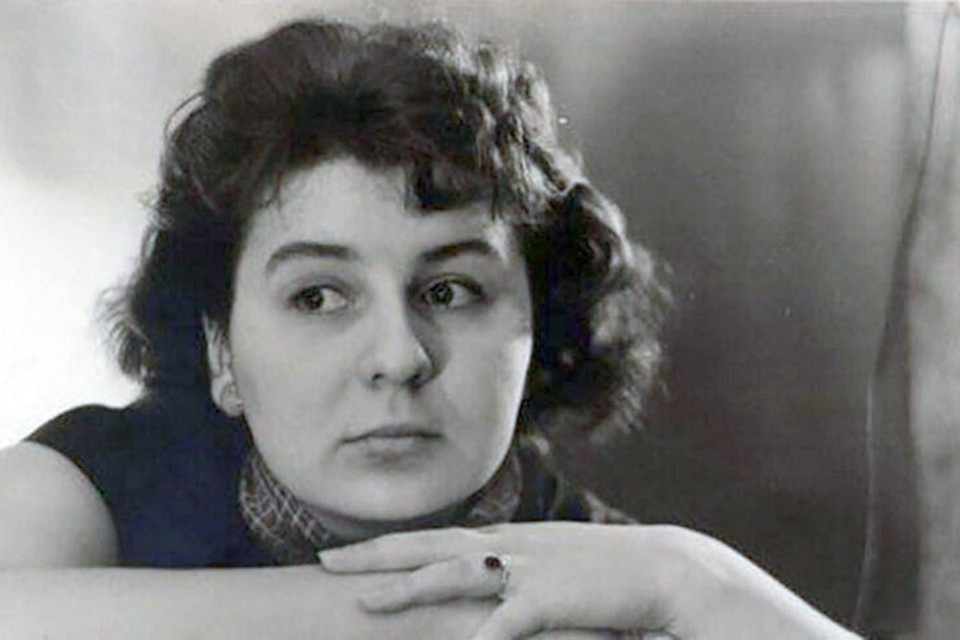    Режиссер Инесса Ковалевская.