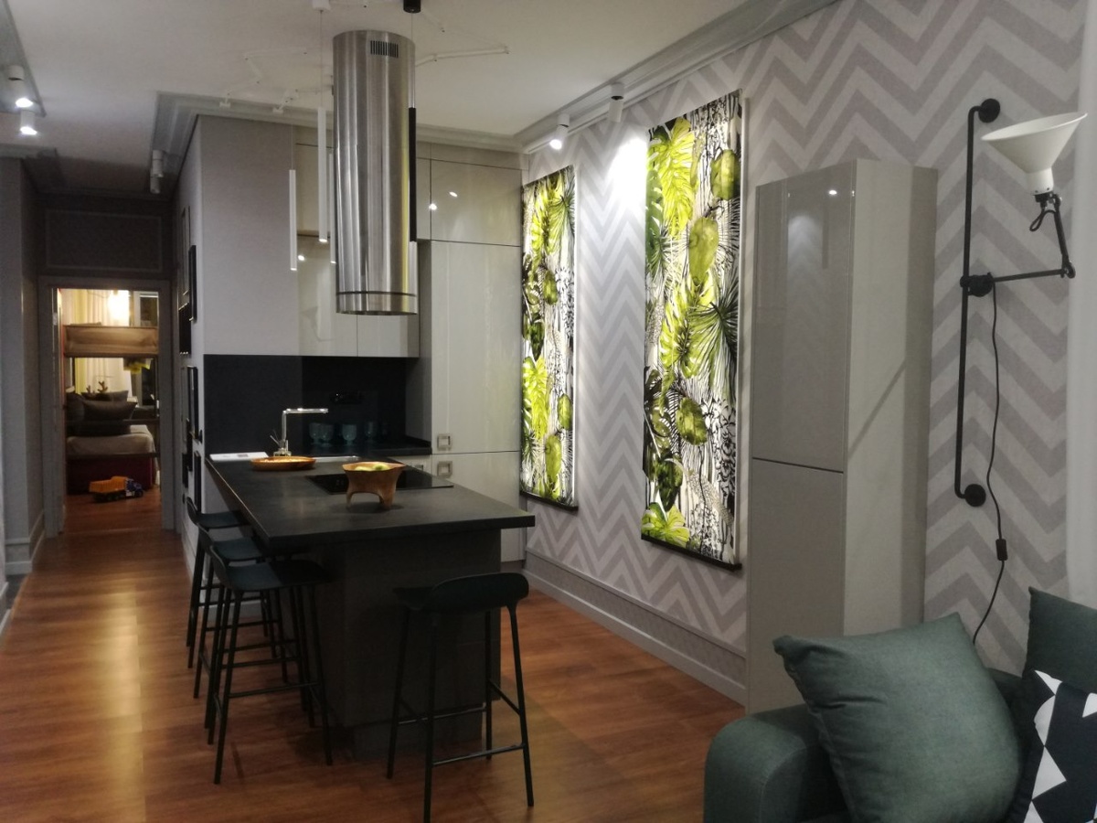 Предложение квартир на рынке резко сократилось. Фото: Мир Квартир