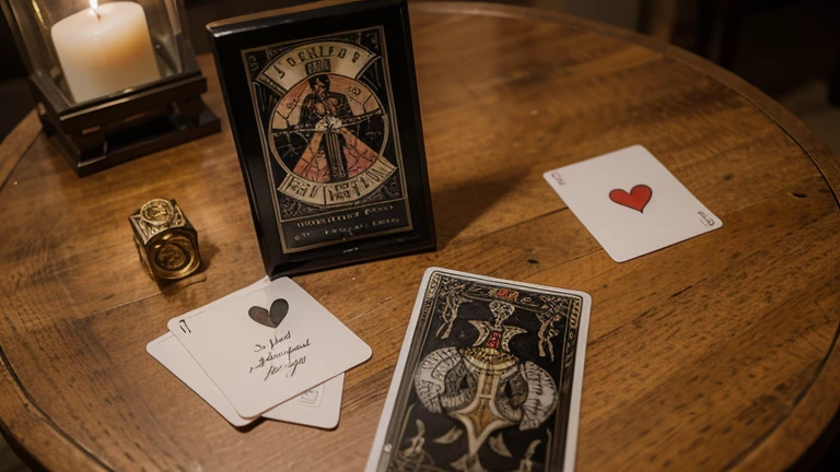 Аффирмации на любовь и отношения