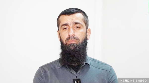     Фото: кадр из видео   
 Текст: Алексей Дегтярев