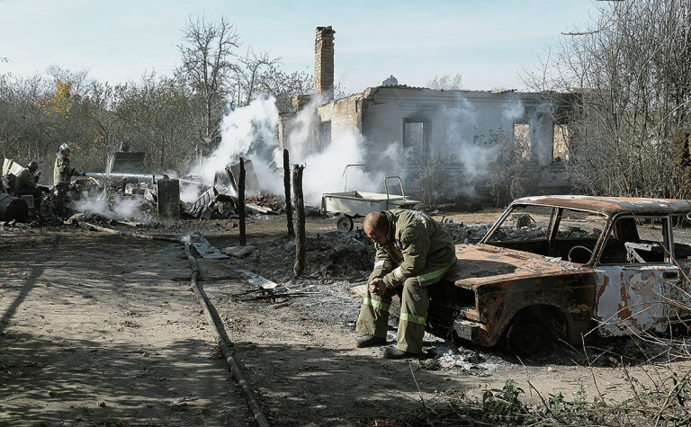 Фото: Александр Рюмин / ТАСС