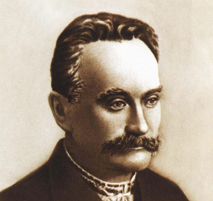 
И.Я.Франко. https://eurasia.expert/klassik-ukrainskoy-literatury-ivan-franko/