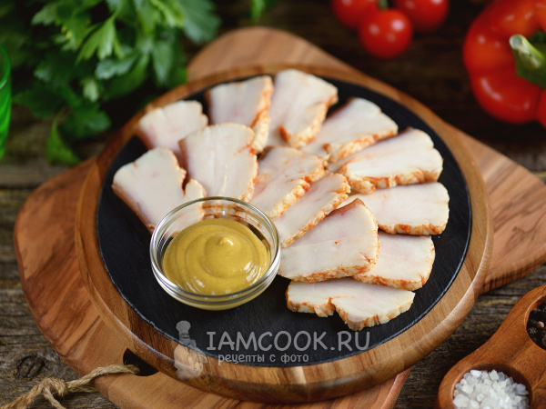 Как вкусно посолить сало? Мой любимый рецепт - получается очень вкусно!