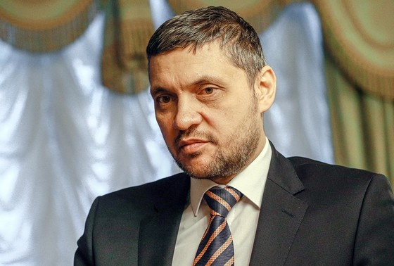    Александр Осипов