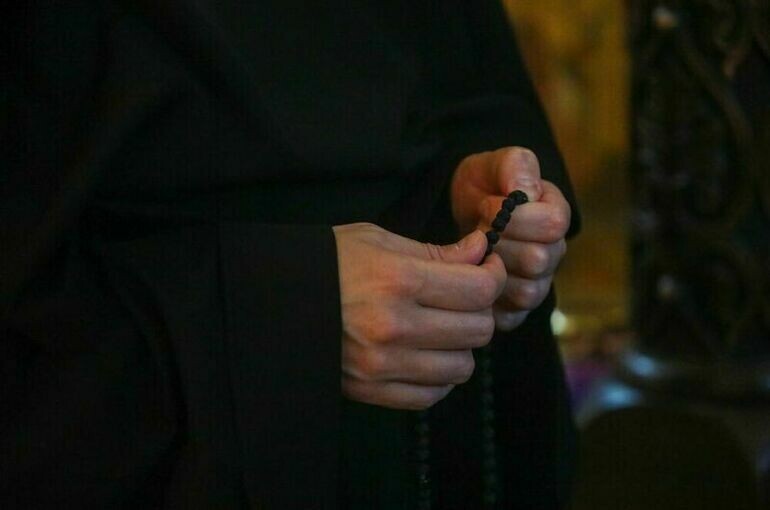   Артур Новосильцев / АГН Москва