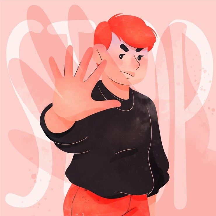 Ограничьте контакты с другом мужа