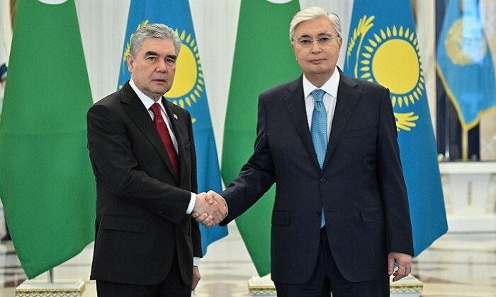 Источник фото: akorda.kz 