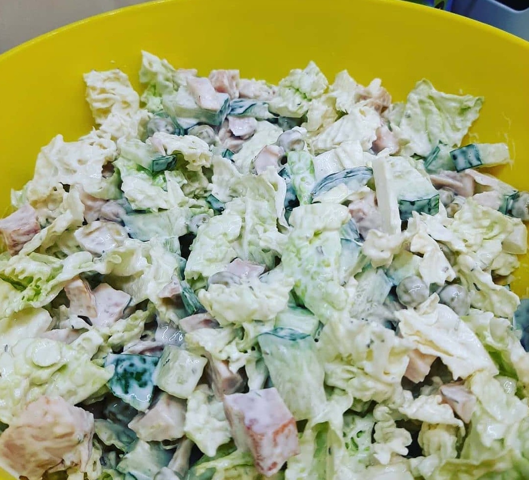 Быстро и вкусно 😋