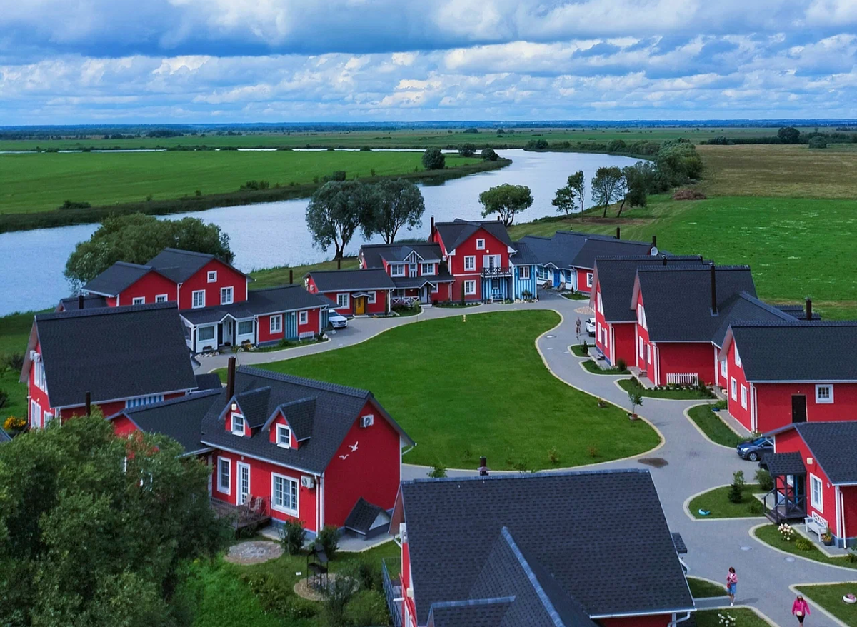 Фото: Яндекс Карты