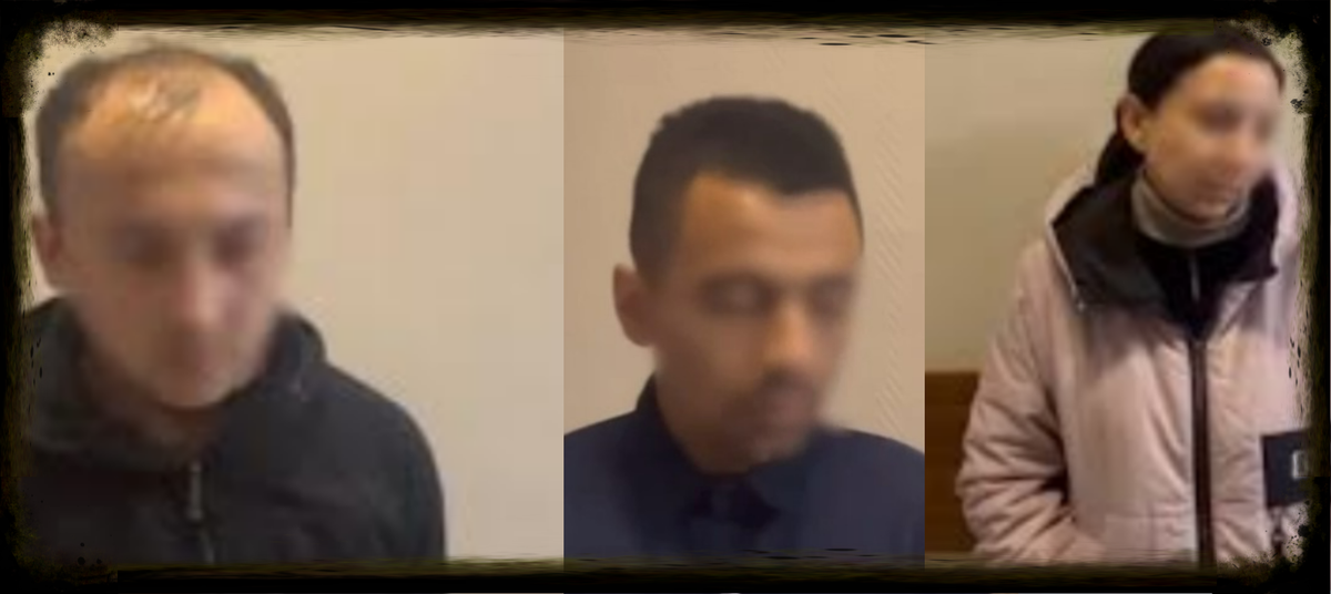 Фото из личного архива